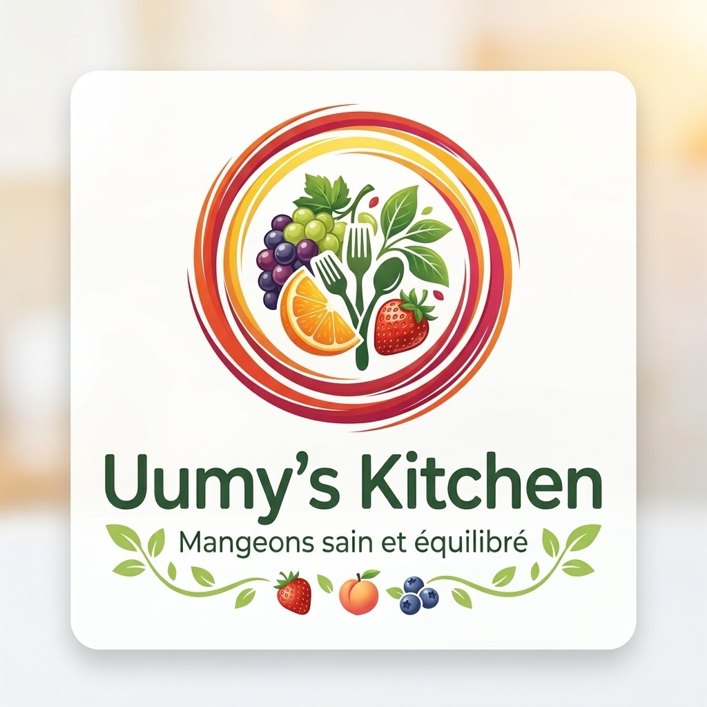 Logo Uumy's Kitchen